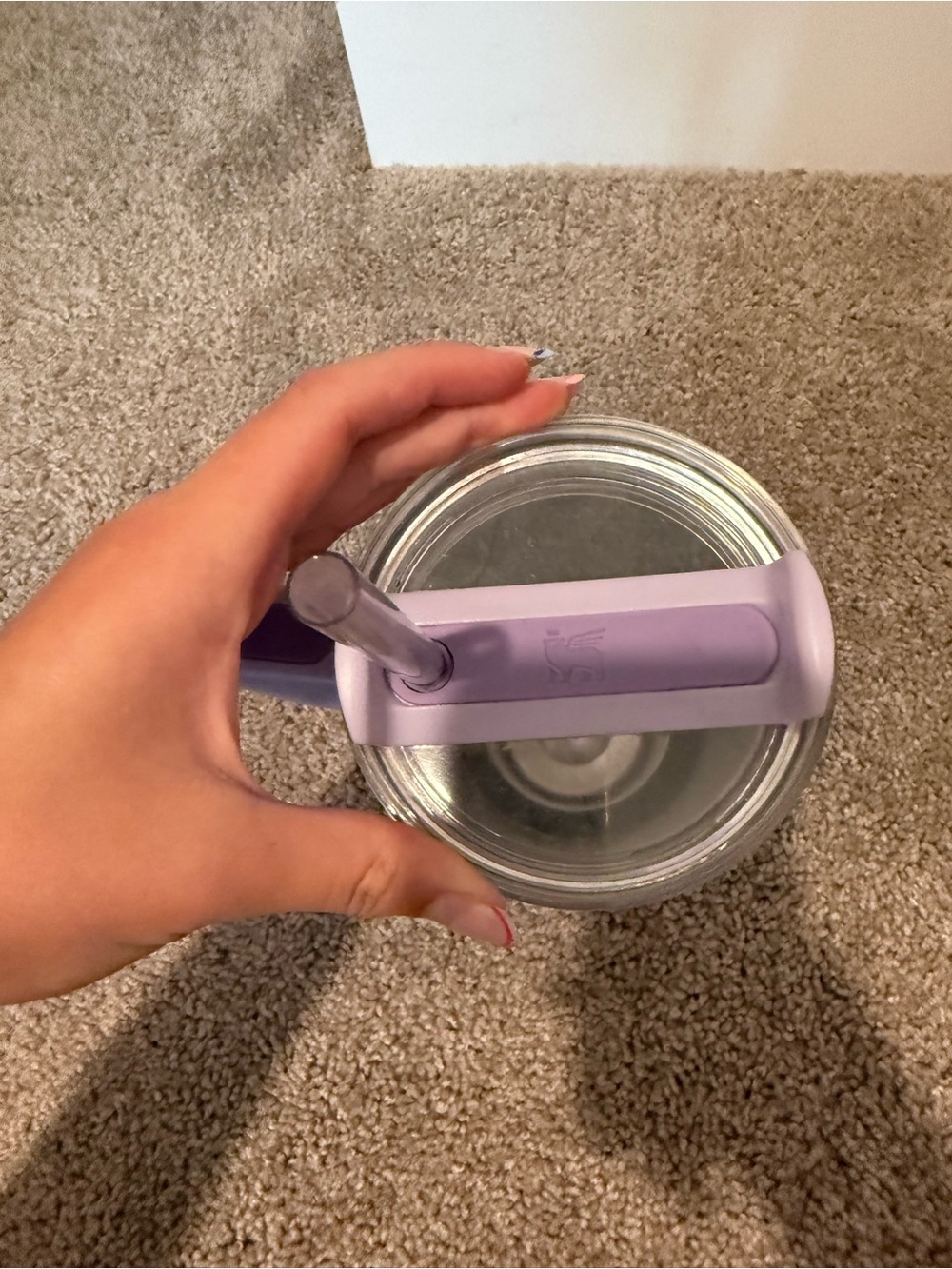 Stanley Quencher H2.0 FlowState Tumbler - Picture 3 of 3